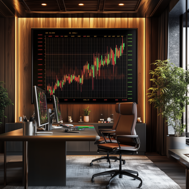 How Market Conditions can set up Opportunities